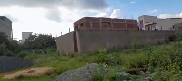  Plot – Exterior View View at Tilta - for Sale