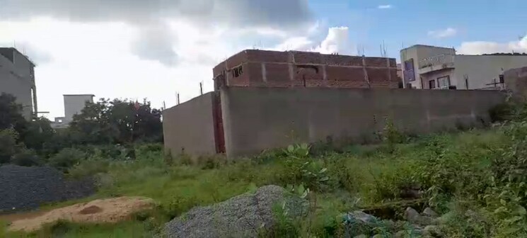 Exterior View, tilta  2178 Sq.Ft. Plot In Tilta Ranchi 9093590