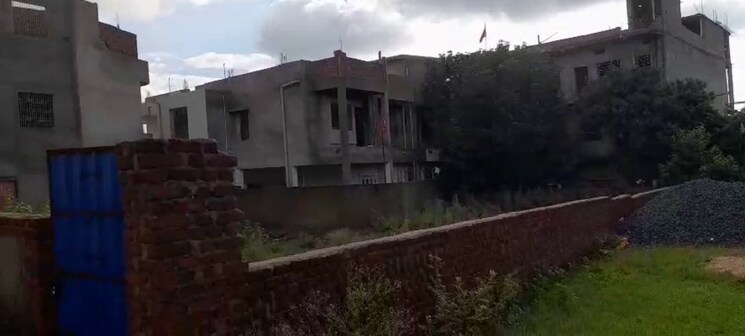 Exterior View, tilta  2178 Sq.Ft. Plot In Tilta Ranchi 9093590