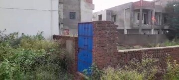  Plot – Exterior View View at Tilta - for Sale