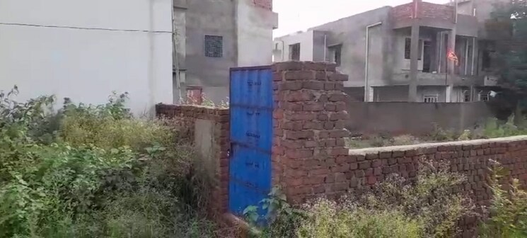 Exterior View, tilta  2178 Sq.Ft. Plot In Tilta Ranchi 9093590