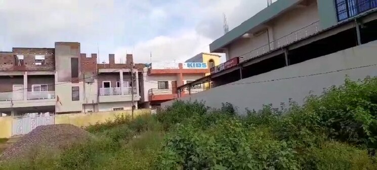 Exterior View, tilta  2178 Sq.Ft. Plot In Tilta Ranchi 9093590