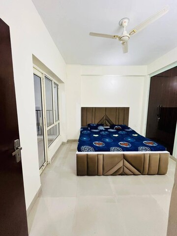Bedroom in 2 BHK Apartment at ACE Aspire, Tech Zone 4 Greater Noida – for Rent