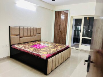 Bedroom in 2 BHK Apartment at ACE Aspire, Tech Zone 4 Greater Noida – for Rent