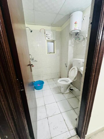 Bathroom in 2 BHK Apartment at ACE Aspire, Tech Zone 4 Greater Noida – for Rent