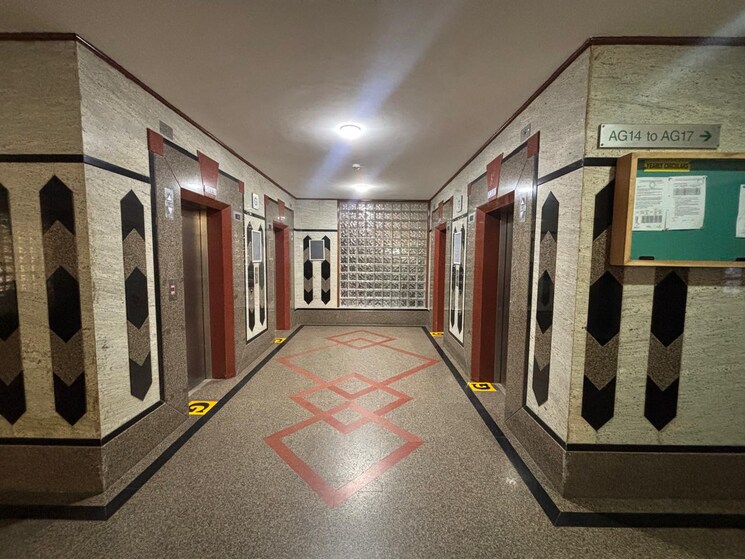 undefined, brigade-millennium-mayflower 2 Bedroom 1270 Sq.Ft. Apartment In Jp Nagar Bangalore 9093595