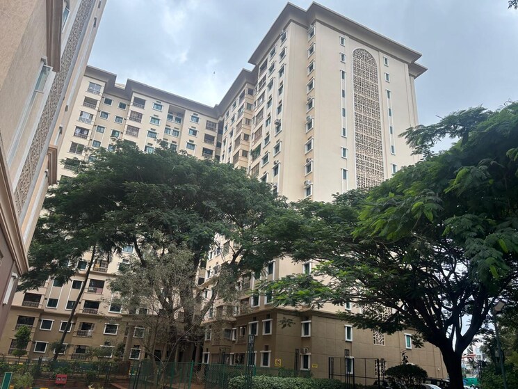 Exterior View, brigade-millennium-mayflower 2 Bedroom 1270 Sq.Ft. Apartment In Jp Nagar Bangalore 9093595