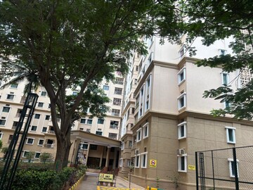 2 BHK Apartment – Exterior View View at Brigade Millennium Mayflower, Jp Nagar - for Rent