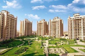 4 BHK Apartment For Sale in ATS Paradiso, Chi Iv Greater Noida