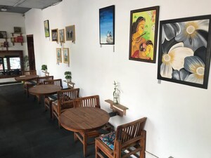 4 BHK Builder Floor For Sale in Panchsheel Park