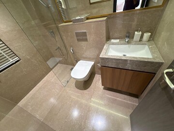 Kitchen in 3 BHK Apartment at Piramal Mahalaxmi, Mahalaxmi – for Sale