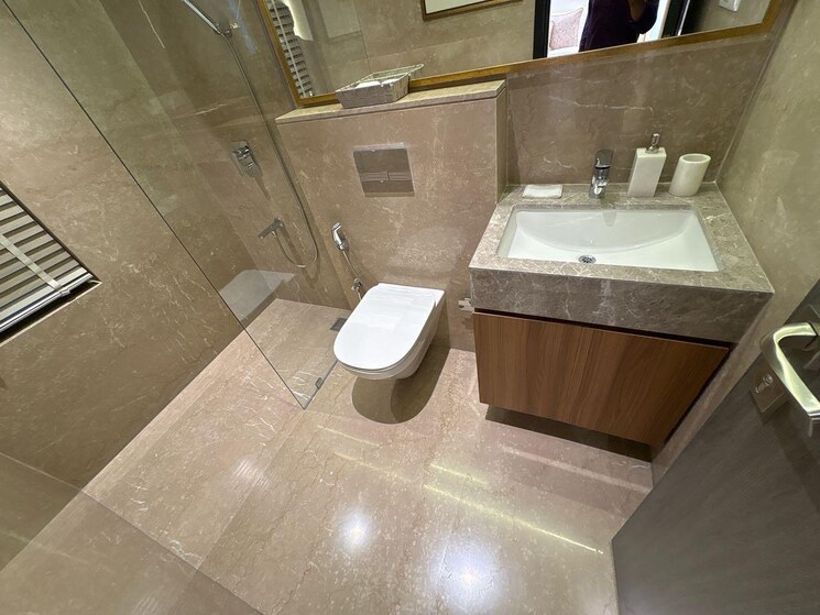 Kitchen, piramal-mahalaxmi 3 Bedroom 1451 Sq.Ft. Apartment In Mahalaxmi Mumbai 9093605