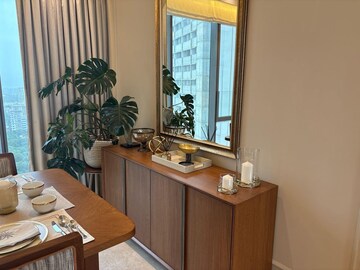 Team Area in 3 BHK Apartment at Piramal Mahalaxmi, Mahalaxmi – for Sale