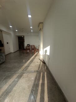 3 BHK + Study Room Apartment For Sale in Lodha New Cuffe Parade