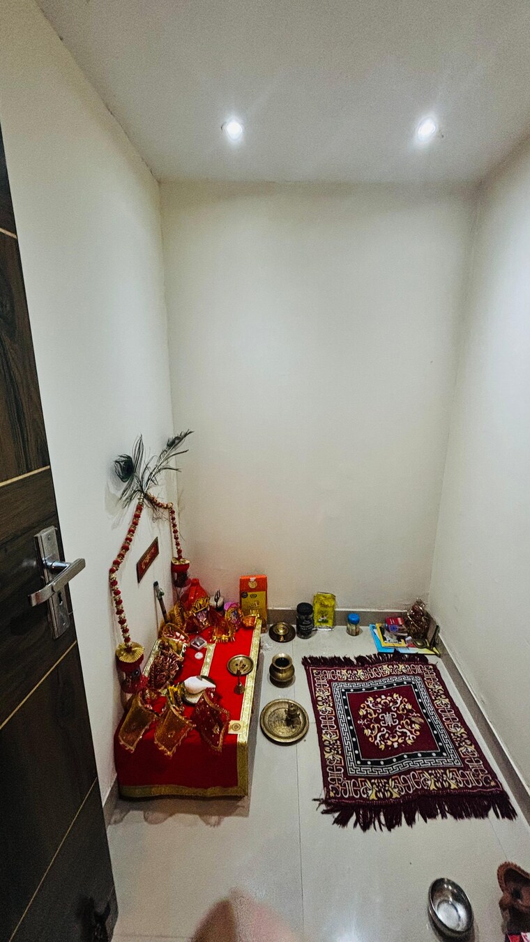 undefined, scc-sapphire 2 Bedroom 1035 Sq.Ft. Apartment In Raj Nagar Extension Ghaziabad 9093632