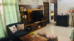 2 BHK Apartment For Sale in SCC Sapphire