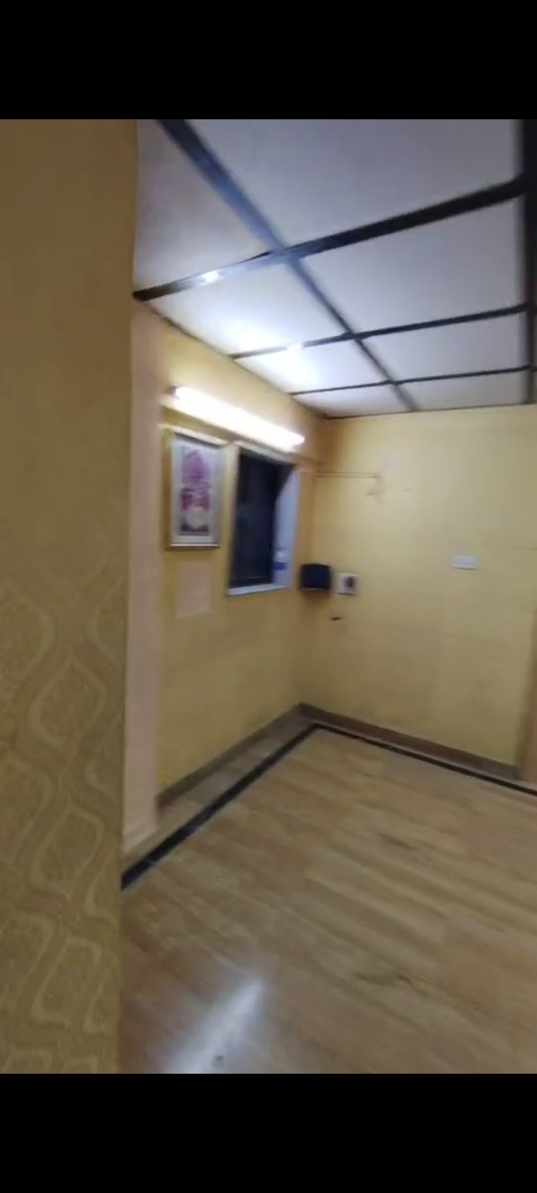 2 BHK 600 Sq.Ft. Apartment in Jumbo Darshan