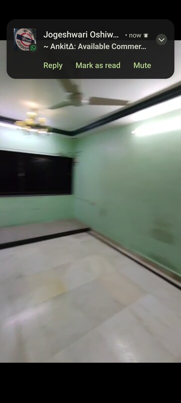 Room in 2 BHK Apartment at Jumbo Darshan, Andheri East – for Rent
