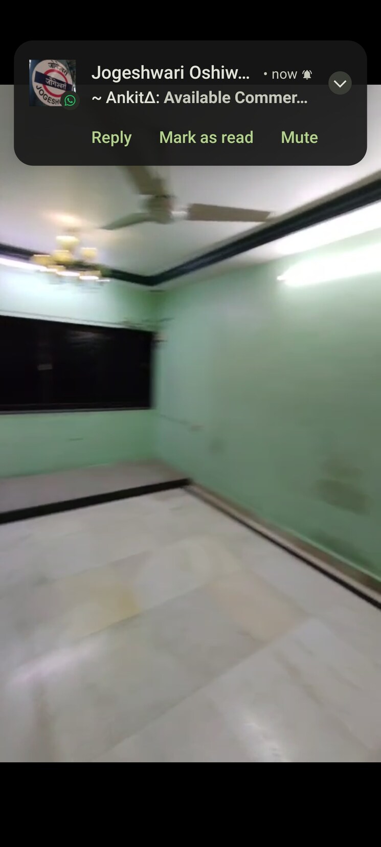 Room, jumbo-darshan 2 Bedroom 600 Sq.Ft. Apartment In Andheri East Mumbai 9093655