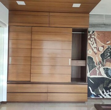 Furnished Amenities in 3 BHK Apartment at Karma Apartment Bandra West, Bandra West – for Rent