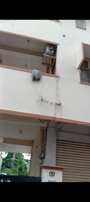 Kitchen in 3 BHK Independent House at Tirumalagiri – for Sale