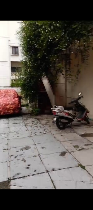 Parking in 3 BHK Independent House at Tirumalagiri – for Sale