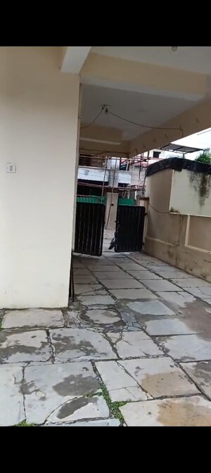 3 BHK Independent House – Exterior View View at Tirumalagiri - for Sale