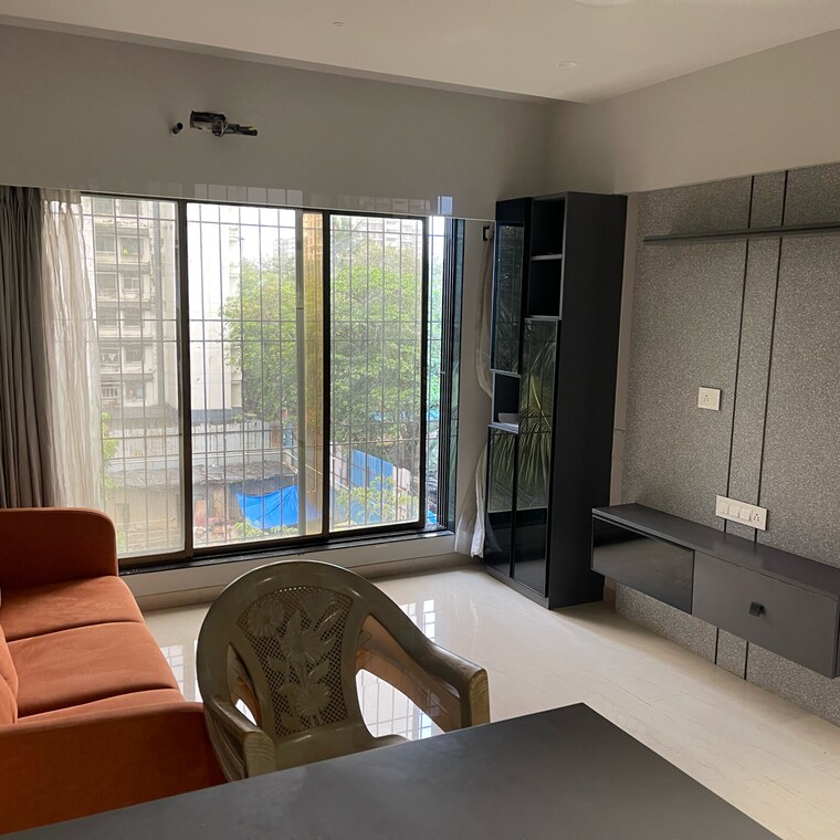 Room, shree-sai-d-n-nagar-shivneri-chs-ltd 1 Bedroom 460 Sq.Ft. Apartment In Sv Patel Nagar Mumbai 9093643