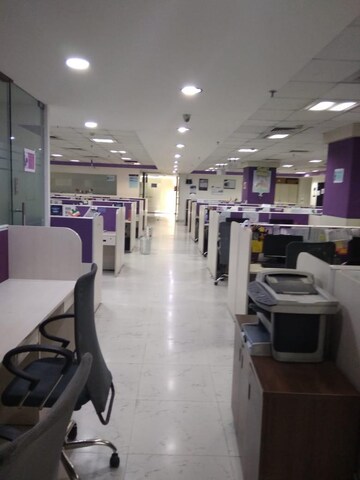 Gym in  Office Space at Sector 67 – for Rent