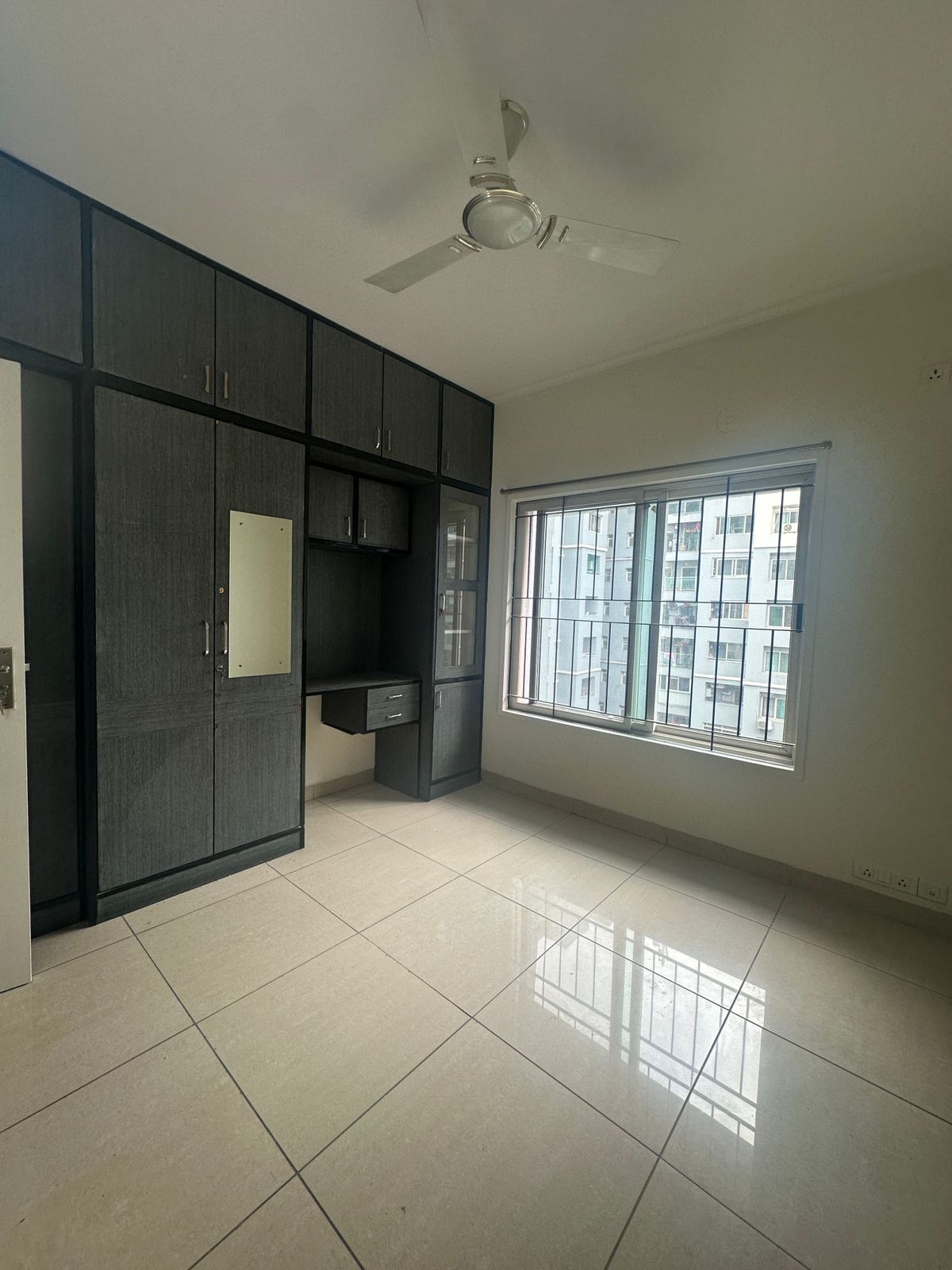 3 BHK + Servant Room 1700 Sq.Ft. Apartment in Brigade Gateway