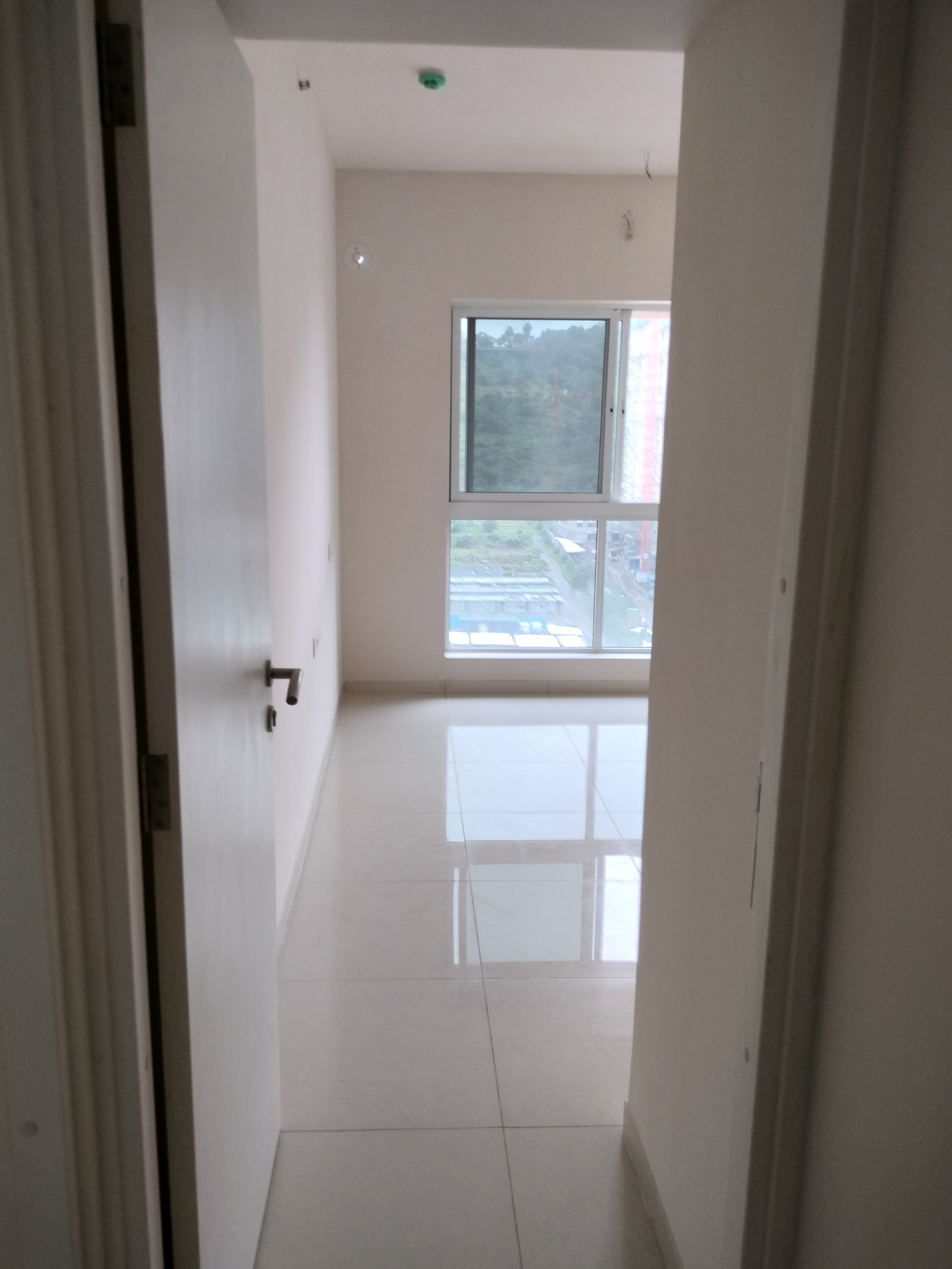 3 BHK + Pooja Room Apartment For Rent in Godrej Green Vistas