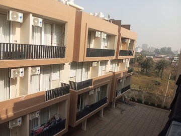 1 BHK Apartment – Exterior View View at Nabha - for Rent