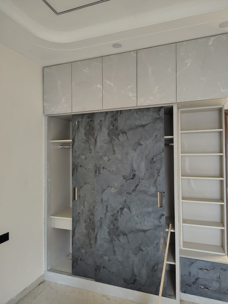 Balcony, dhakoli 6 Bedroom 1917 Sq.Ft. Builder Floor In Dhakoli Zirakpur 9093666