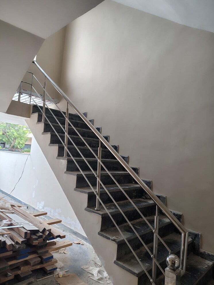 undefined, dhakoli 6 Bedroom 1917 Sq.Ft. Builder Floor In Dhakoli Zirakpur 9093666