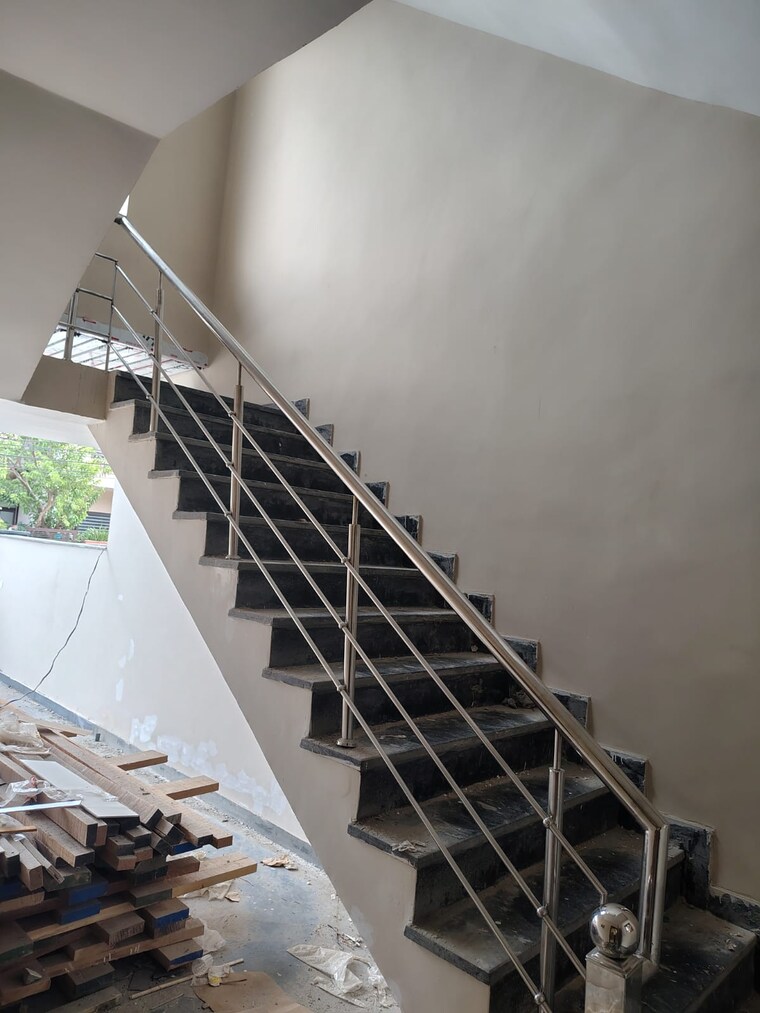 undefined, dhakoli 6 Bedroom 1917 Sq.Ft. Builder Floor In Dhakoli Zirakpur 9093666