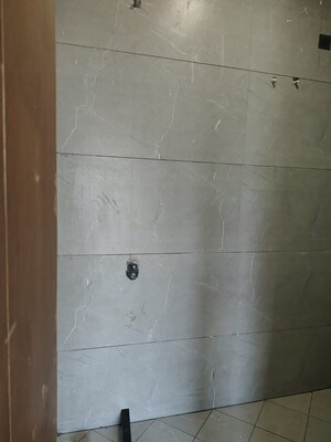 Bathroom in 6 BHK Builder Floor at Dhakoli – for Sale