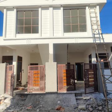3 BHK Independent House For Sale in Badowala