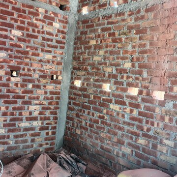 Bathroom in 3 BHK Independent House at Badowala – for Sale