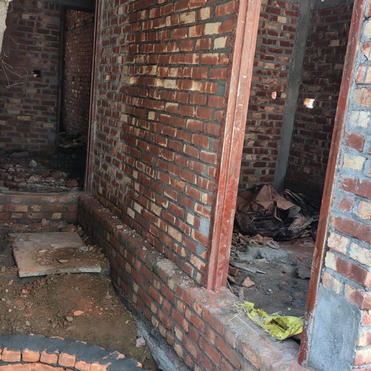 Exterior View, badowala 3 Bedroom 542 Sq.Ft. Independent House In Badowala Dehradun 9093657