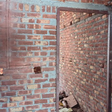 Bathroom in 3 BHK Independent House at Badowala – for Sale