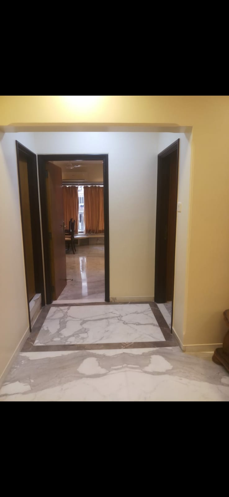 3 BHK 1500 Sq.Ft. Apartment in Vimla Mahal