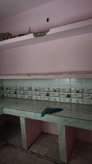 Kitchen in 6+ BHK Independent House at Vasundhara Sector 1 – for Sale