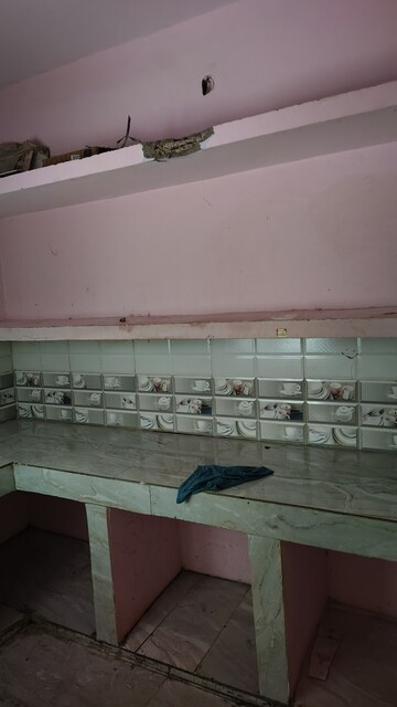 Kitchen in 6+ BHK Independent House at Vasundhara Sector 1 – for Sale