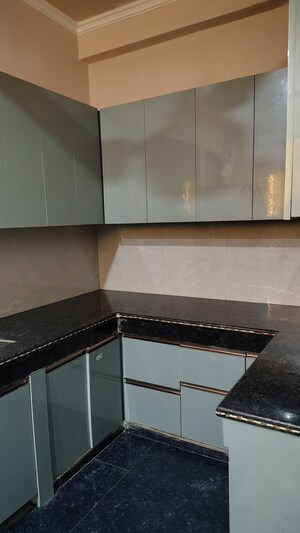 Kitchen in 6+ BHK Independent House at Vasundhara Sector 1 – for Sale