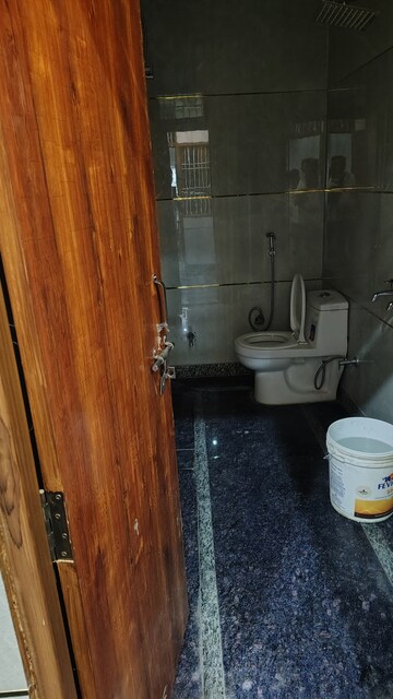 Attached Bathroom in 6+ BHK Independent House at Vasundhara Sector 1 – for Sale