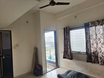 Building Lobby in 2 BHK Independent House at Kharadi Bypass Road – for Rent