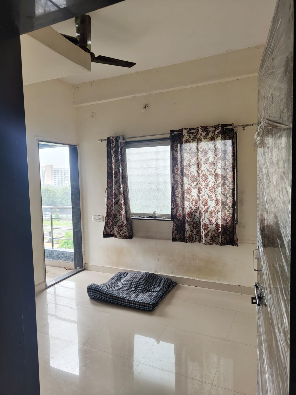 2 BHK + Study Room Independent House For Rent in Kharadi Bypass Road