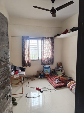 Living Room in 2 BHK Independent House at Kharadi Bypass Road – for Rent