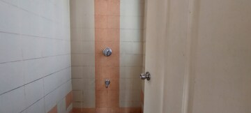 Bathroom in 1 BHK Apartment at Nanded Mangal Bhairav, Sinhagad – for Rent