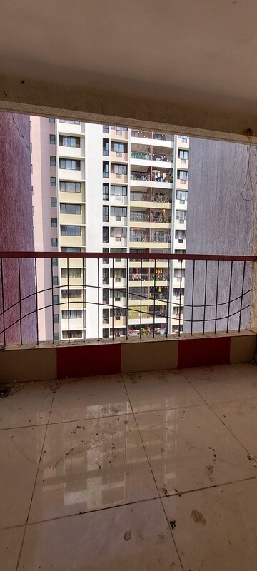 1 BHK Apartment For Rent in Nanded Mangal Bhairav, Sinhagad